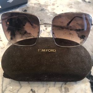 Tom Ford sunglasses